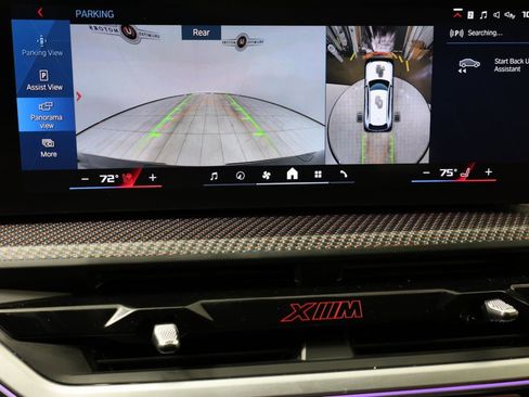 Used 2024 BMW XM Label Red w/ M Driver's Package image 7