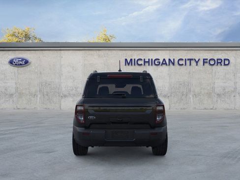 New 2025 Ford Bronco Sport Big Bend w/ Convenience Package image 5