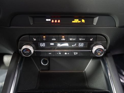 Used 2024 MAZDA CX-5 Carbon Edition AWD/4WD image 31