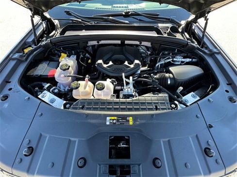 Used 2024 Jeep Grand Cherokee Limited 4xe image 31