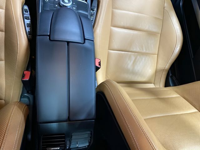 Used 2017 Mercedes-Benz E 400 4MATIC Coupe image 17