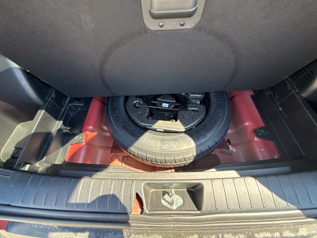 Used 2025 Hyundai Kona SEL AWD/4WD image 36