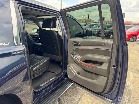 Used 2020 GMC Yukon XL SLT image 50