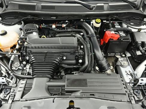 Certified 2023 Lincoln Corsair Reserve w/ Towing Package image 34