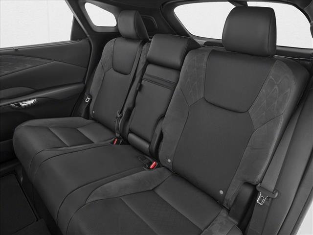 New 2026 Lexus RX 350 FWD image 9