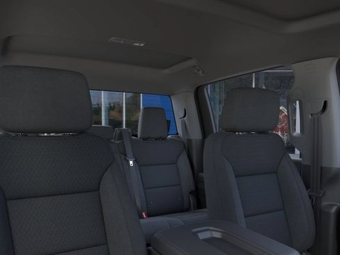 New 2026 Chevrolet Silverado 1500 LT AWD/4WD image 24