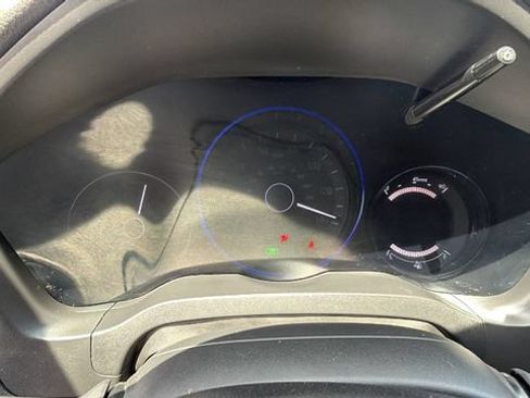 Used 2016 Honda HR-V EX-L image 22