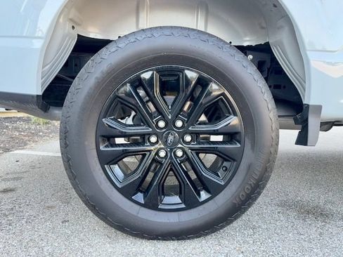 Used 2024 Ford F150 XLT w/ Equipment Group 302A MID AWD/4WD image 37