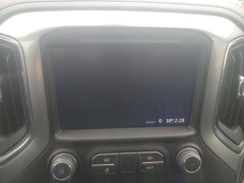 Used 2022 Chevrolet Silverado 1500 LT w/ Bed Protection Package image 14