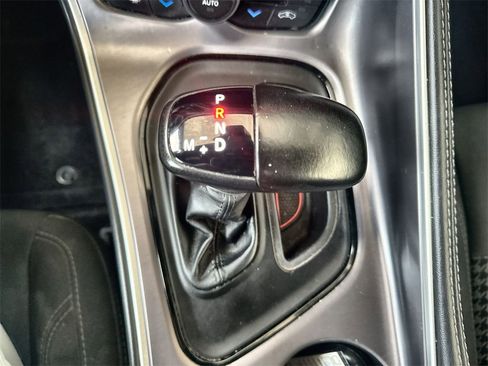 Used 2019 Dodge Challenger SXT w/ Blacktop Package image 15