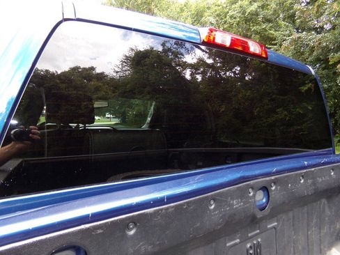 Used 2016 Chevrolet Silverado 1500 LT w/ All Star Edition image 11