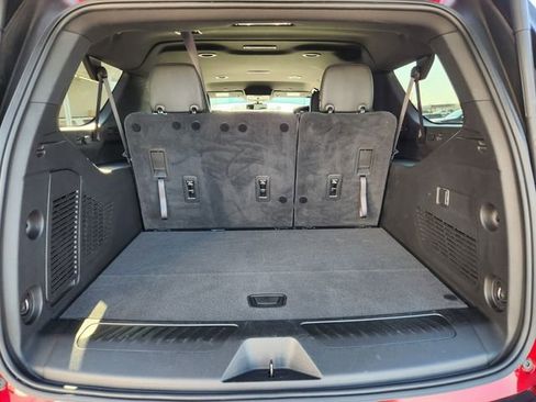 Certified 2021 Chevrolet Suburban LT w/ Rear Media and Nav Package image 19