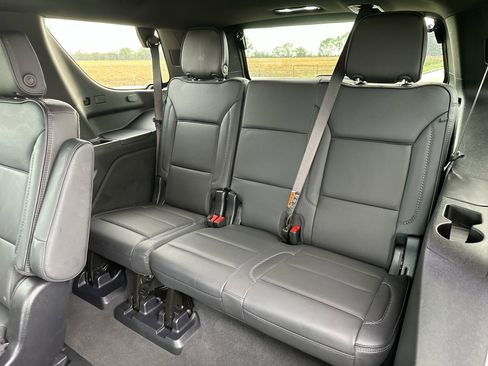 Used 2025 GMC Yukon Denali image 23