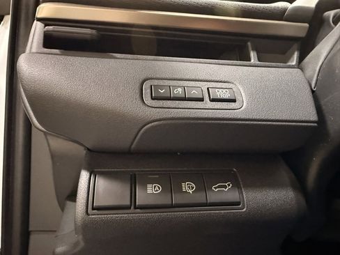 New 2026 Toyota bZ XLE image 23