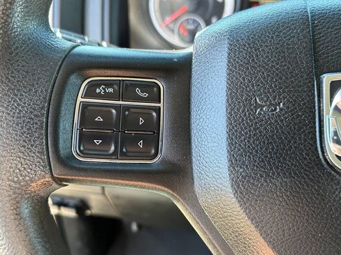 Used 2018 RAM 3500 Tradesman w/ Chrome Appearance Group image 18