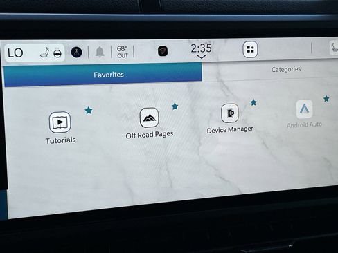 New 2025 Jeep Wrangler Sport S image 54