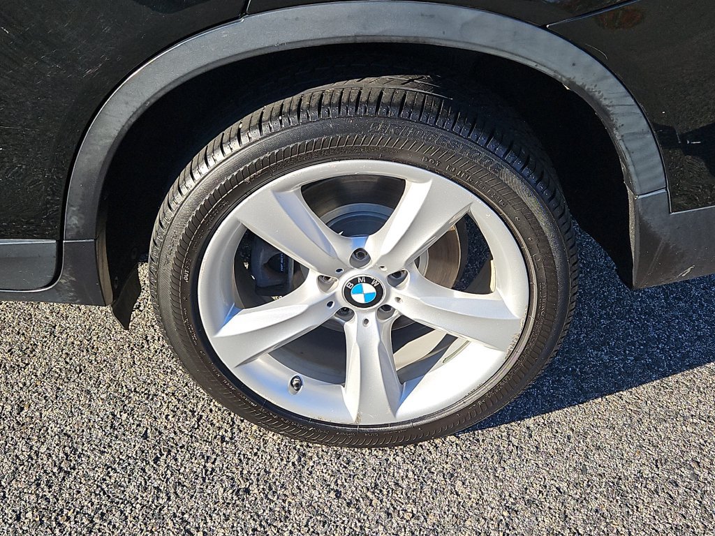 Used 2017 BMW X3 xDrive28i AWD/4WD image 8