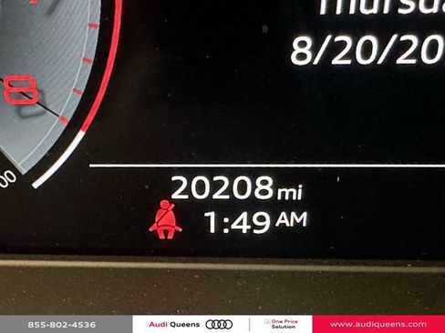 Certified 2023 Audi Q5 2.0T Premium Plus w/ Premium Plus Package AWD/4WD image 36