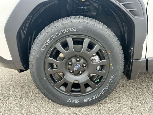 New 2026 Subaru Forester Wilderness image 19