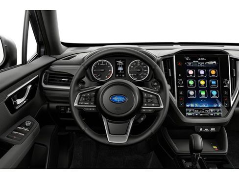 New 2026 Subaru Forester Limited image 15