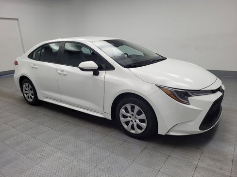 Used 2022 Toyota Corolla LE image 11