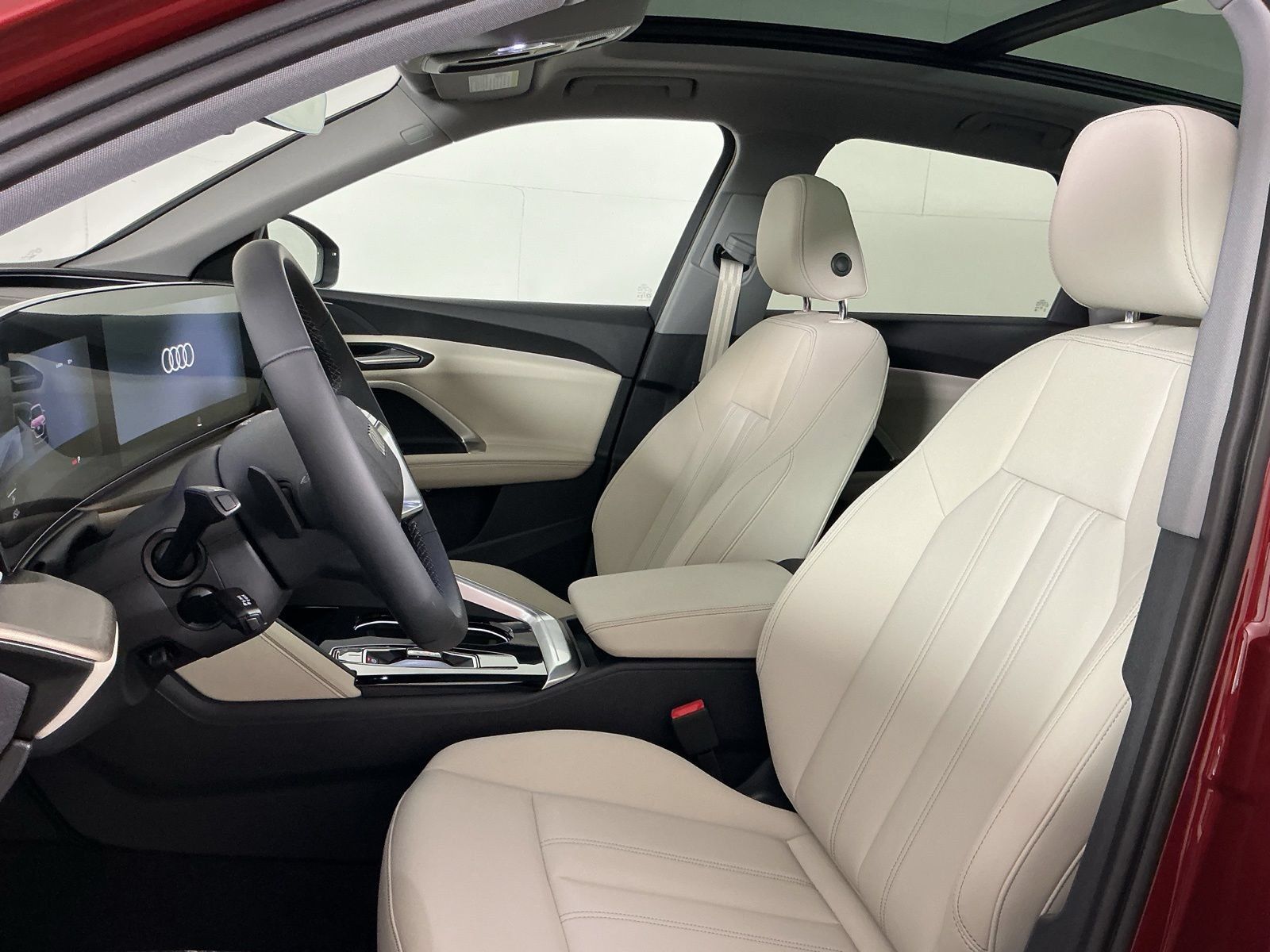New 2026 Audi Q5 2.0T AWD/4WD image 12