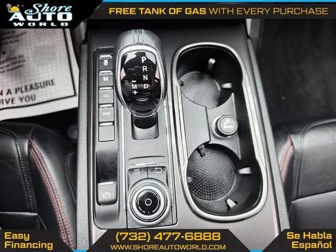 Used 2017 Maserati Ghibli S Q4 AWD/4WD image 16