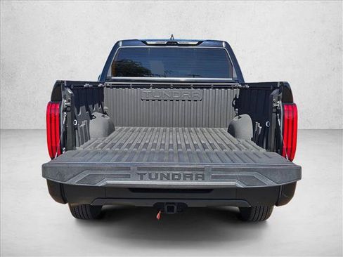 Used 2024 Toyota Tundra SR5 AWD/4WD image 6