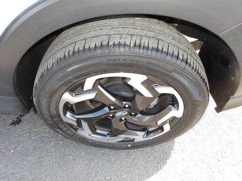 Used 2023 Subaru Crosstrek 2.5i Limited image 26