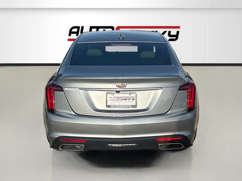 Used 2024 Cadillac CT5 Premium Luxury RWD image 6