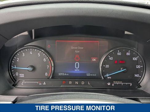 Used 2022 Ford Explorer XLT RWD image 15