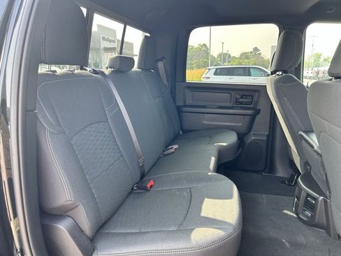 New 2025 RAM 2500 Tradesman image 13