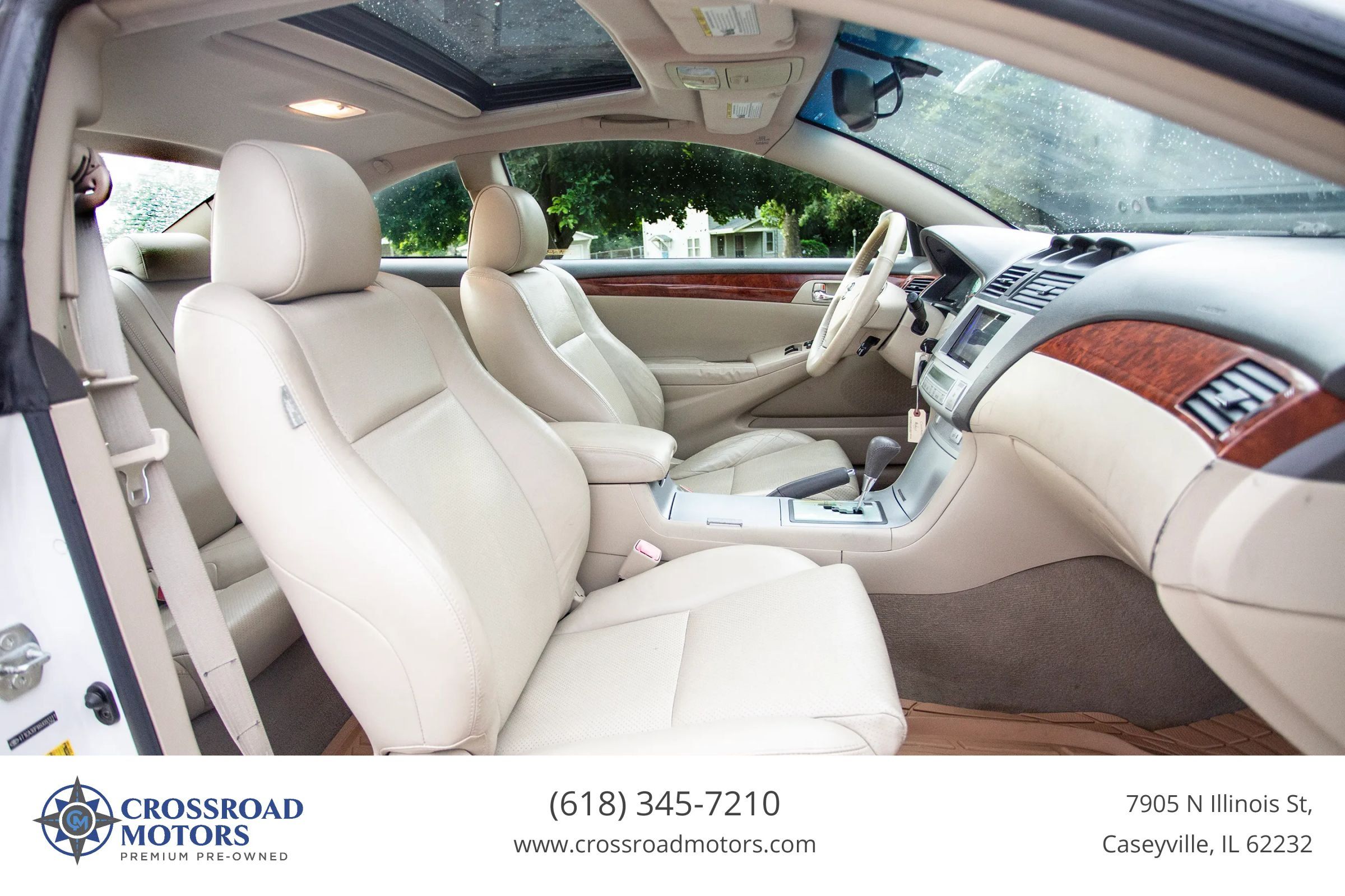 Used 2006 Toyota Solara SLE FWD image 22