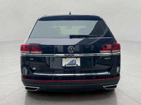 Used 2022 Volkswagen Atlas SE image 11