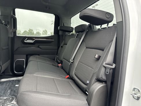 New 2026 GMC Sierra 1500 Elevation image 29