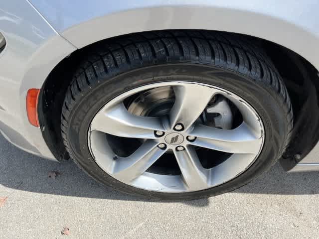 Certified 2018 Dodge Charger R/T RWD image 12