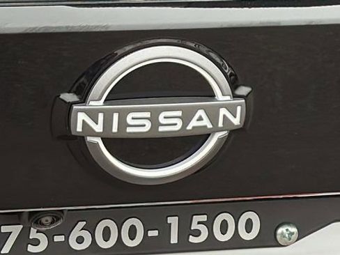 New 2026 Nissan Kicks S image 28