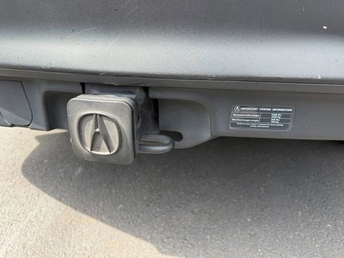 Used 2014 Acura MDX SH-AWD w/ Technology Package image 7
