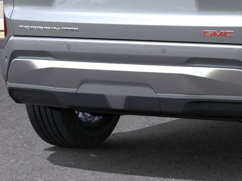 New 2027 GMC Terrain Denali w/ LPO, Floor Liner Package AWD/4WD image 86