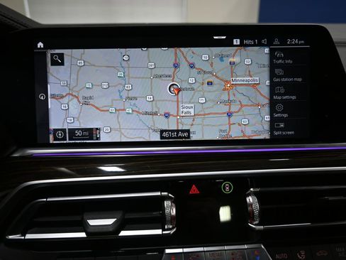 Used 2019 BMW X5 xDrive40i w/ Convenience Package image 25