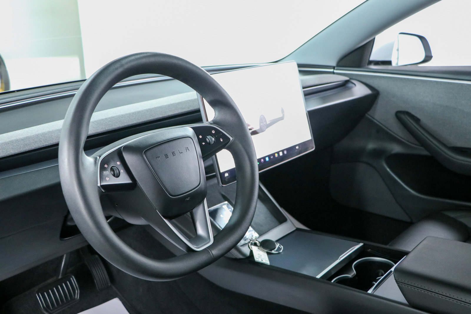 Used 2025 Tesla Model 3 Long Range RWD image 20