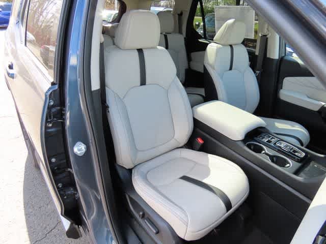 New 2026 Honda Pilot Touring image 20