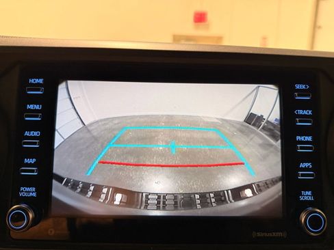 Used 2021 Toyota Tacoma TRD Sport image 22