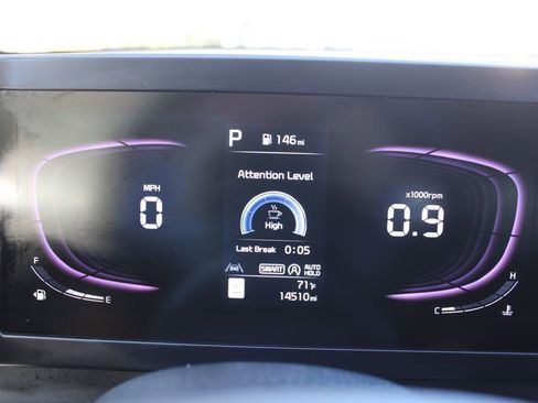 Certified 2024 Kia Sportage LX image 27