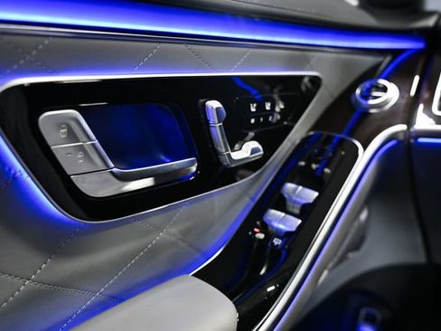 Used 2023 Mercedes-Benz S 580 4MATIC Sedan image 60