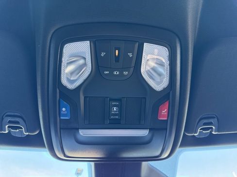 New 2025 RAM 1500 Big Horn image 25