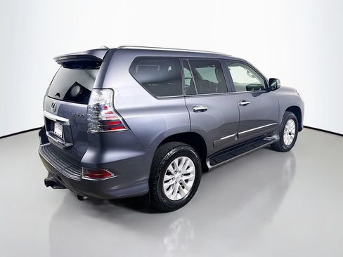Used 2016 Lexus GX 460 w/ Premium Package AWD/4WD image 7