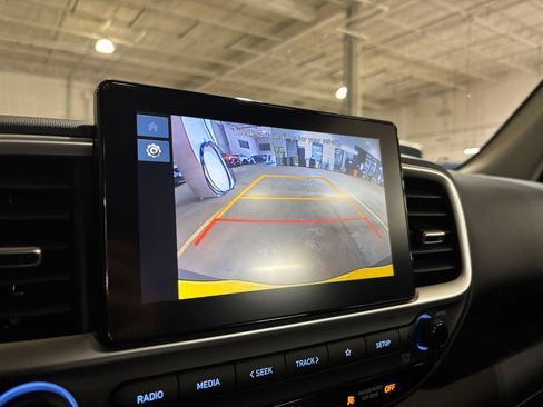 Used 2026 Hyundai Venue SEL FWD image 22