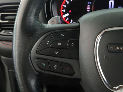 Used 2023 Dodge Durango GT AWD/4WD image 10