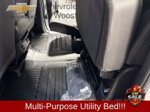 Used 2025 Chevrolet Silverado 2500 W/T w/ WT Convenience Package RWD image 40